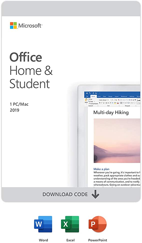 free office excel for mac